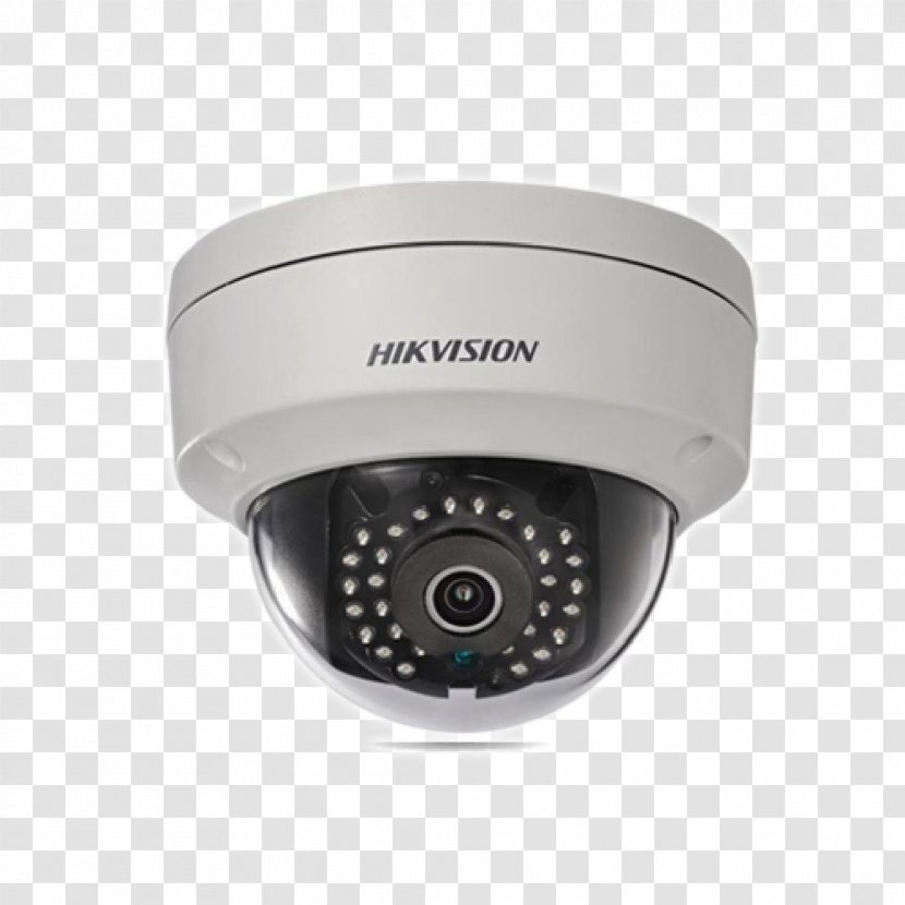 IP Camera HIKVISION DS-2CD2742FWD-IZS (2.8-12 Mm) Closed-circuit Television - Cmos Transparent PNG