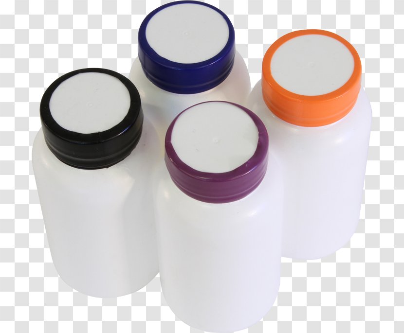 Plastic Bottle Cellulose Label - Material - Kaufman Container Company Transparent PNG