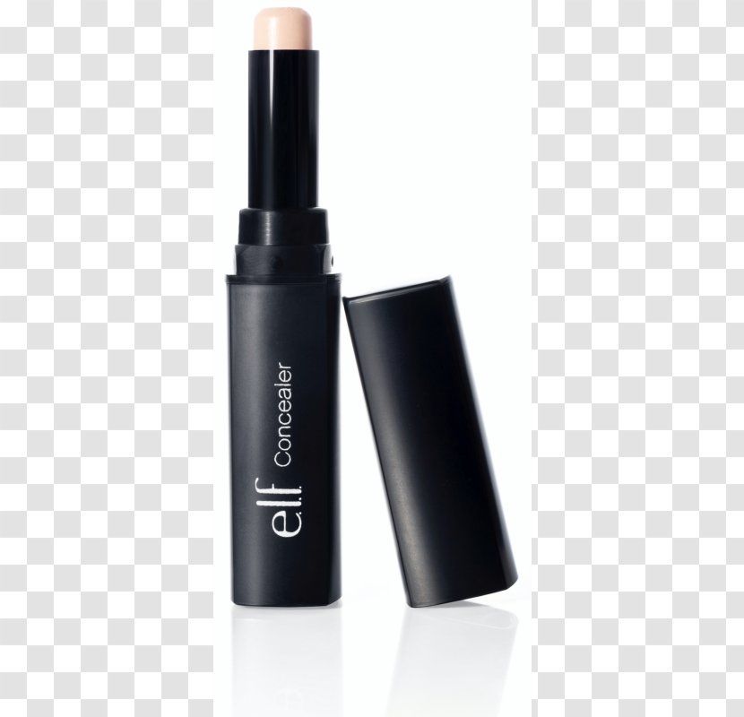 E.l.f. Studio Concealer Elf Cosmetics Under Eye & Highlighter - Primer Transparent PNG