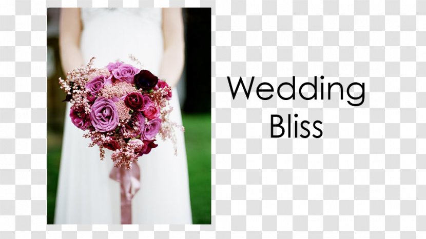 Floral Design Wedding Flower Bouquet Bride - Birhen Transparent PNG