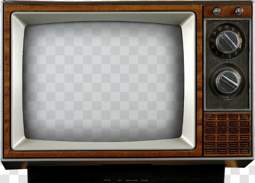 High-definition Television Show Set - Multimedia - Tv Transparent PNG