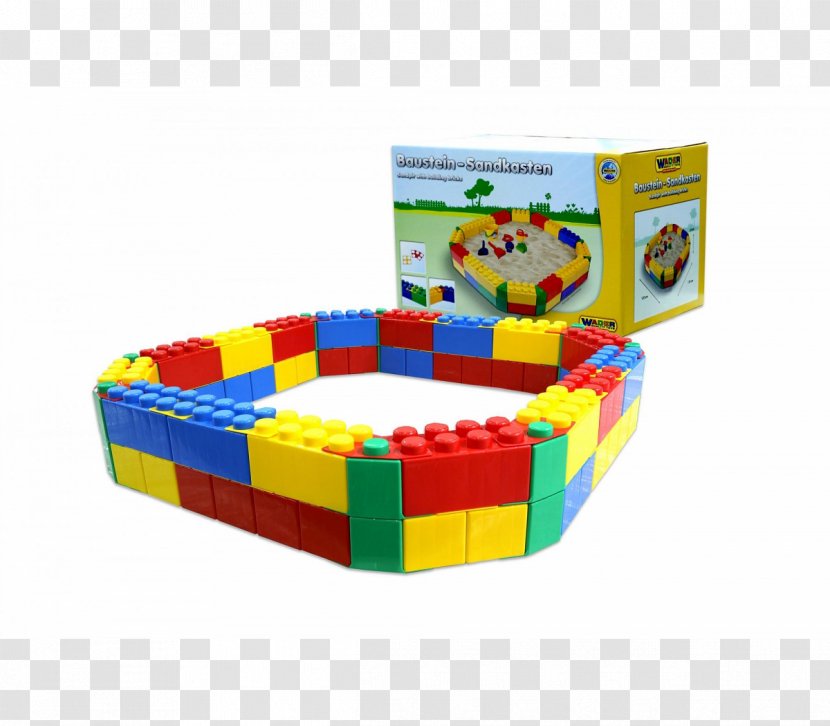 Sandboxes Construction Set Toy Minsk Price - Play - Building Blocks Of Maze Transparent PNG