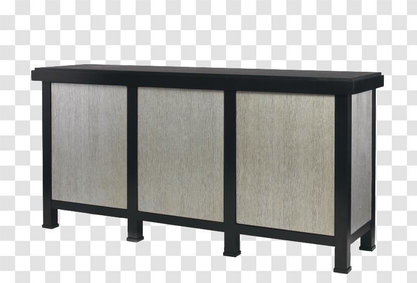 Table Furniture Nightstand Credenza Wardrobe - Photos 3d Home Transparent PNG