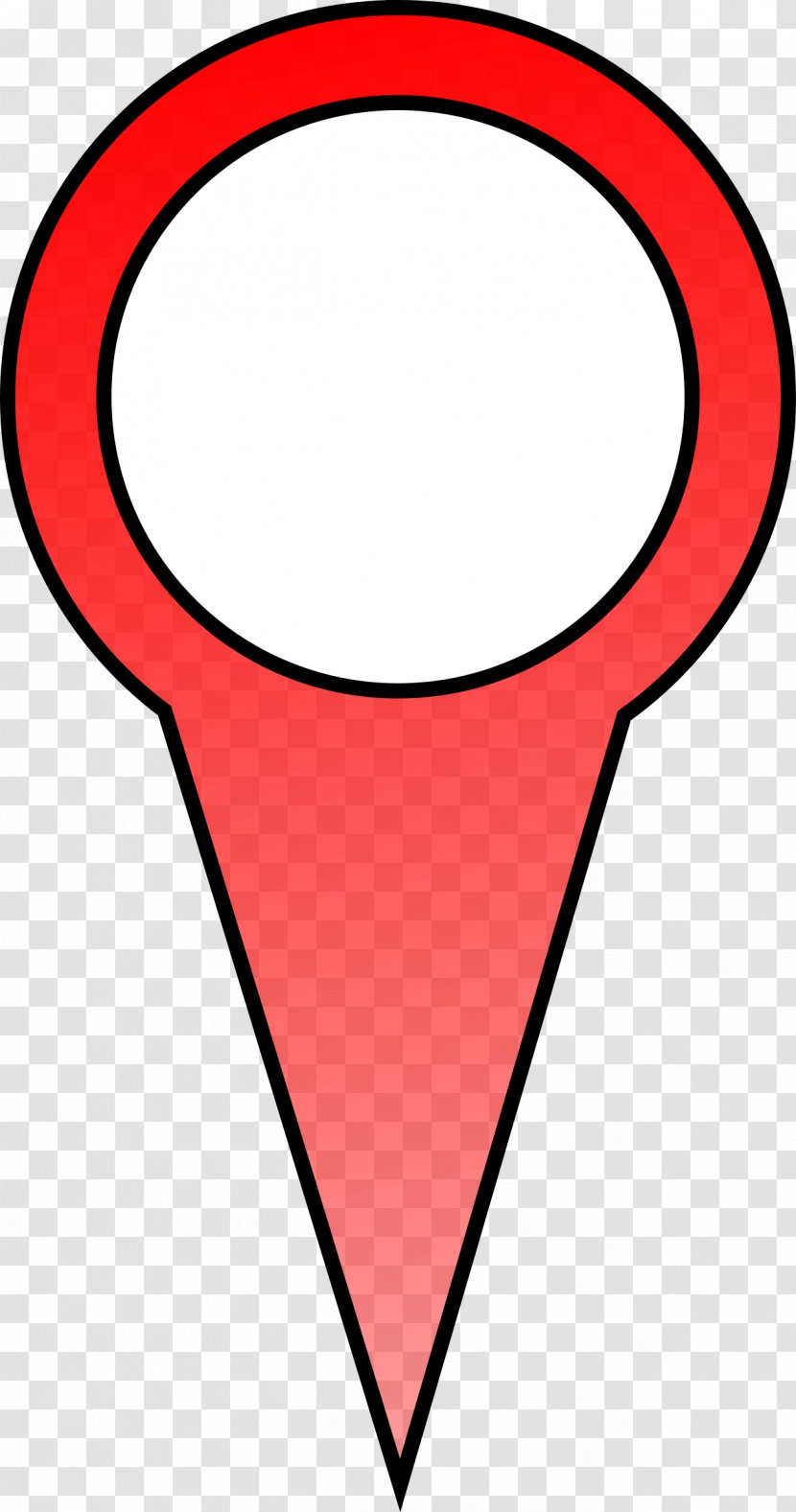 Drawing Pin Map Clip Art - Pushpin Transparent PNG