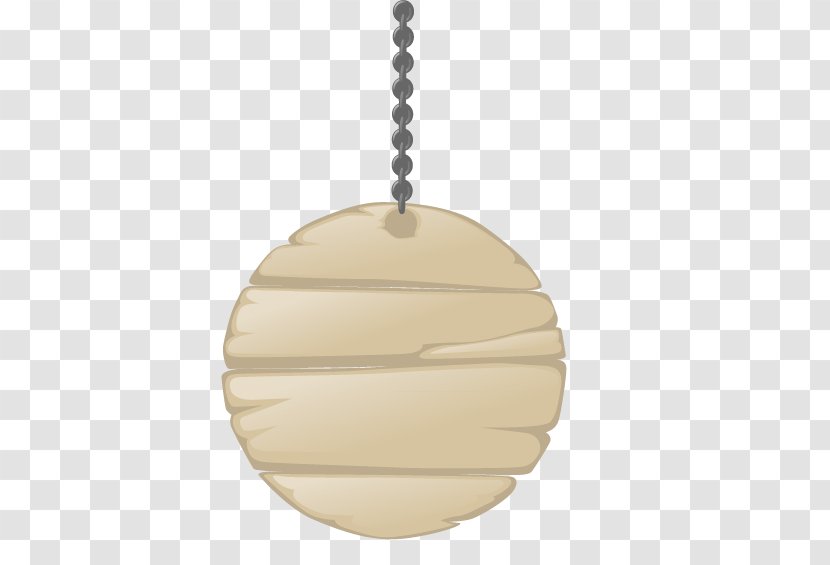 Adobe Illustrator Icon - Wood - Round Tag Transparent PNG