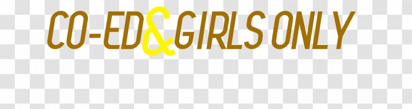 Logo Brand Font - Summer Girls Transparent PNG
