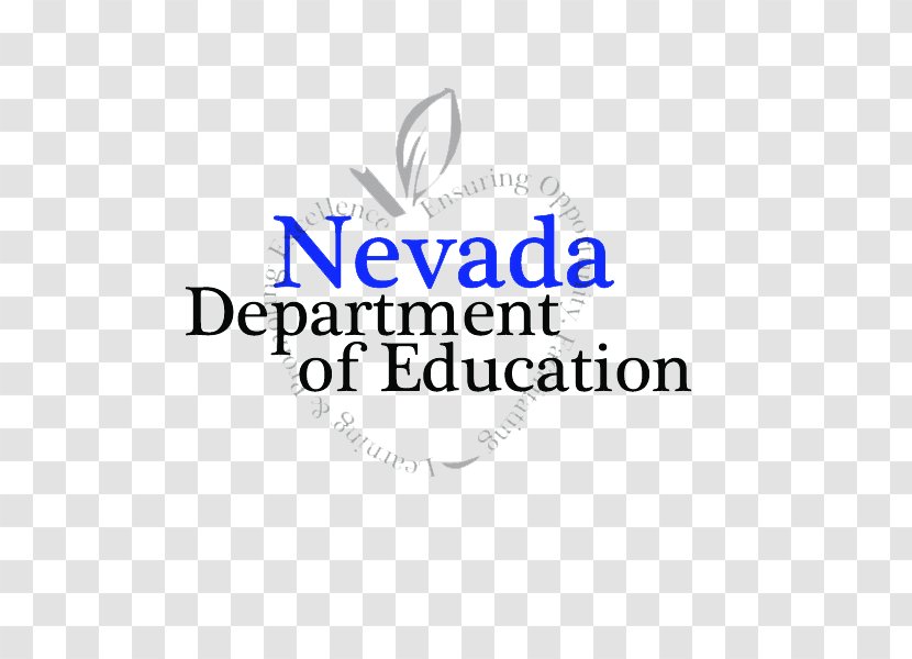 Carson City Washoe County School District Education Teacher - Brand - Department Of Logo Transparent PNG