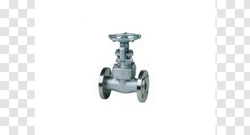 Gate Valve Flange Steel Globe - Solenoid Transparent PNG