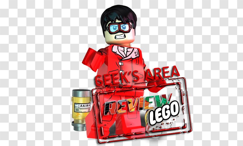 The Lego Movie Videogame Mortal Kombat PlayStation 3 Toy Video Game Transparent PNG