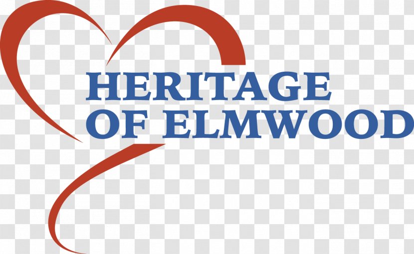 Heritage Of Elmwood Nursing Chippewa County, Wisconsin Home Care Health - Brand Transparent PNG