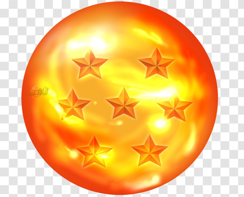 Shenron Porunga Goten Gohan Goku - Sphere Transparent PNG