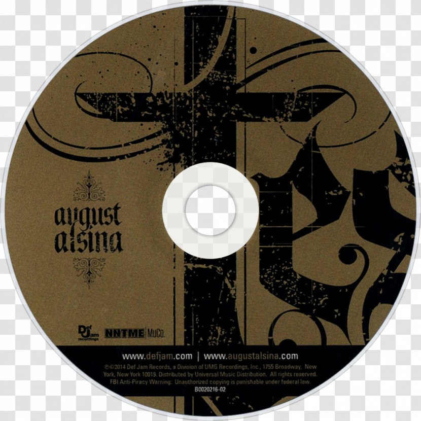 Compact Disc - Dvd - Testimony Transparent PNG