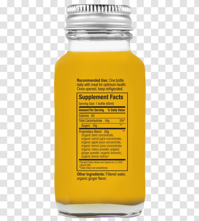 Organic Food Turmeric Beetroot Health Ounce - Juice Transparent PNG