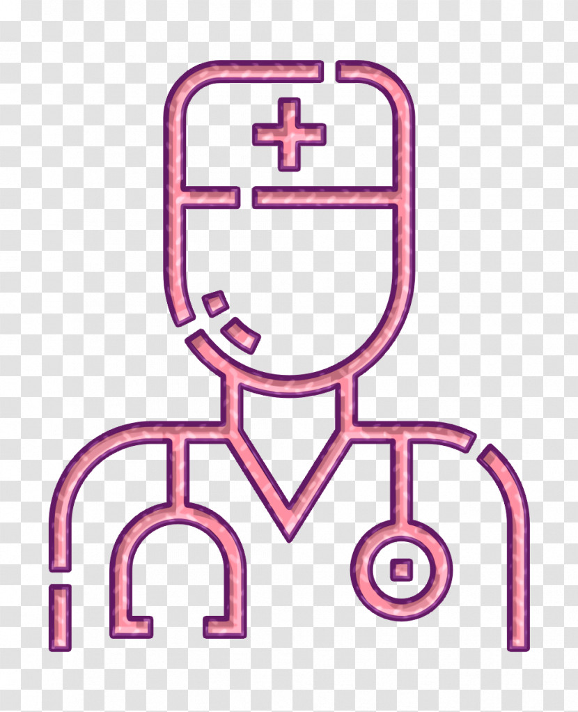 Health Icon Doctor Icon Transparent PNG