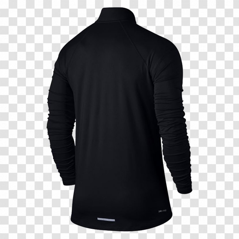 Jacket Coat Shirt Clothing Nike - Sportswear Transparent PNG