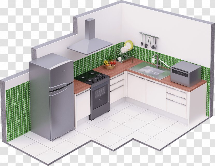 Sistema De Captação água Water Product Design Kitchen Bathroom - Furniture - Enterprise Leaflets Transparent PNG