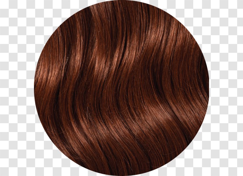 Hair Coloring Brown Artificial Integrations - Facebook Transparent PNG