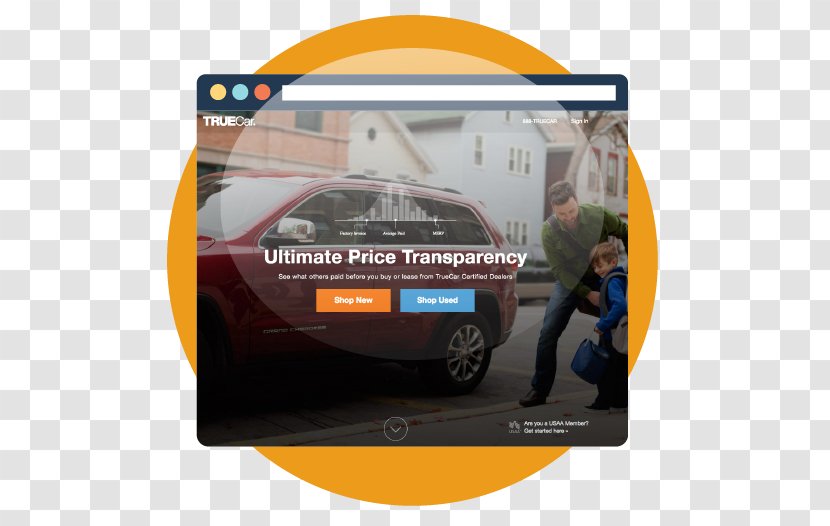 Car Door TrueCar, Inc. Motor Vehicle Dealership Transparent PNG