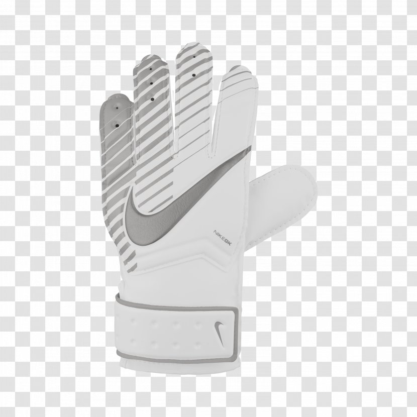 Goalkeeper Nike Sporting Goods Glove Adidas - Shoe Transparent PNG