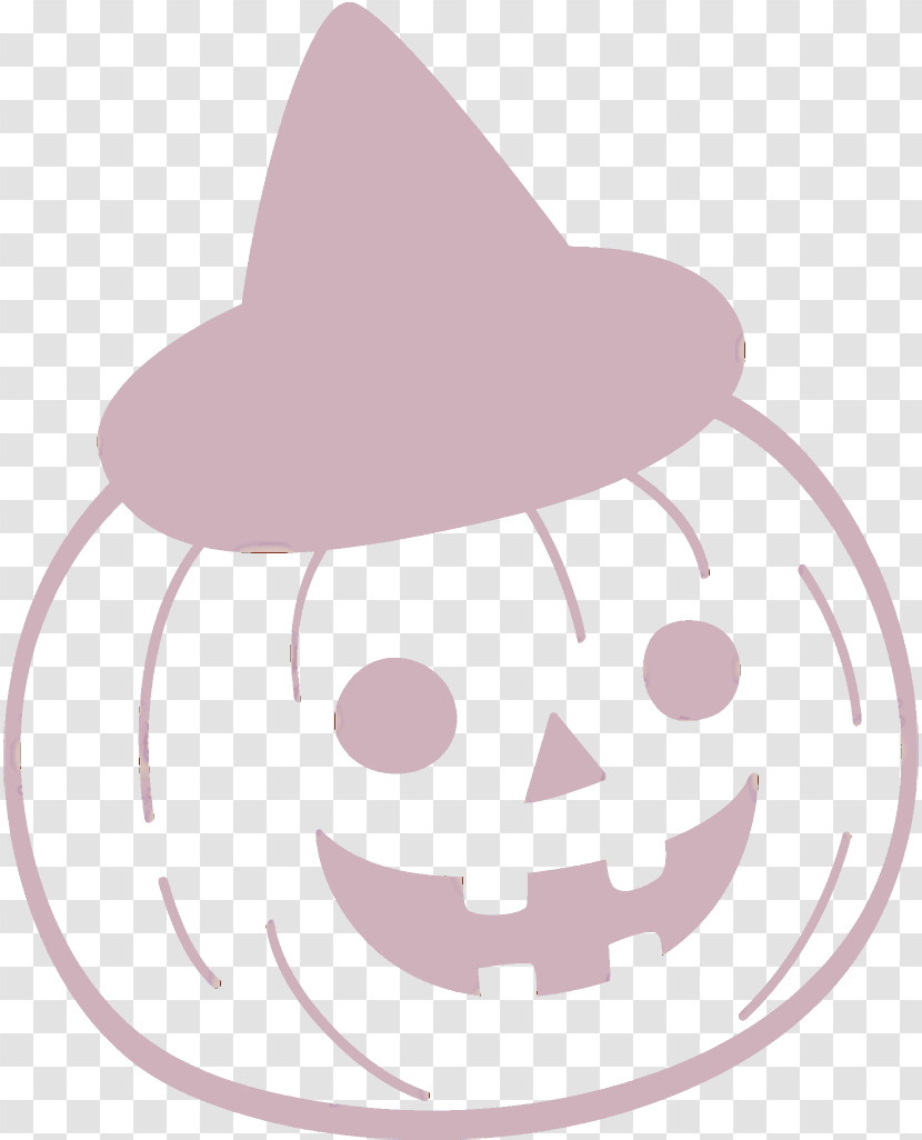 Jack-o-Lantern Halloween Carved Pumpkin Transparent PNG