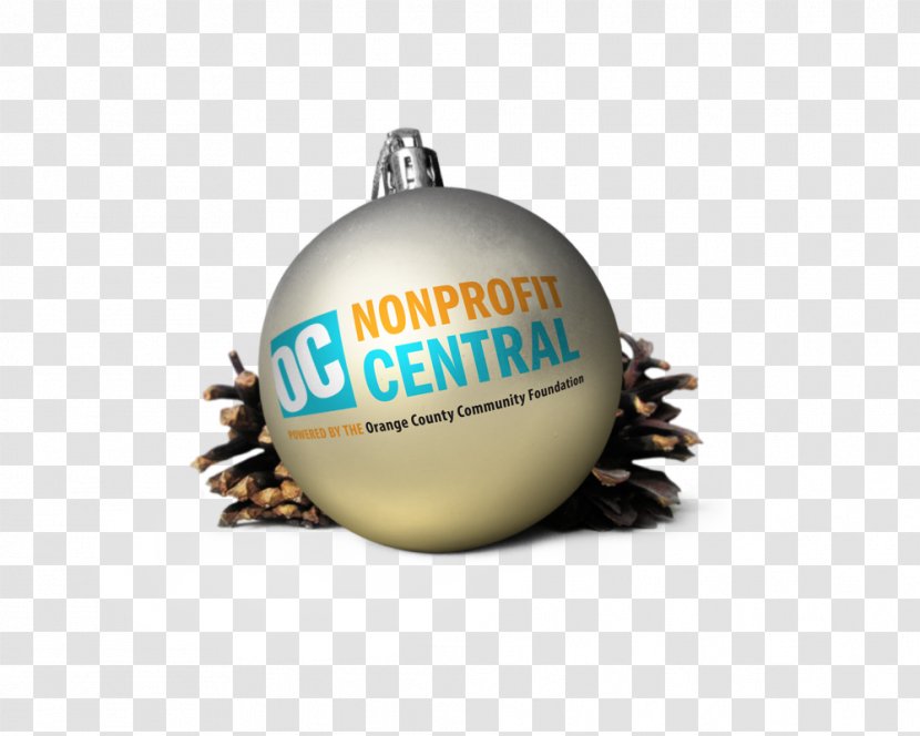 Georgian Travel Group Mockup Christmas Ornament Transparent PNG