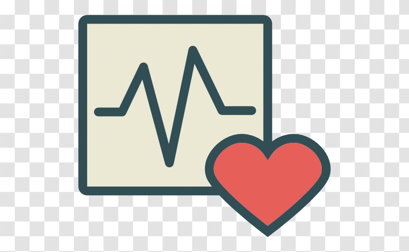 Electrocardiography Medicine Heart - Frame Transparent PNG
