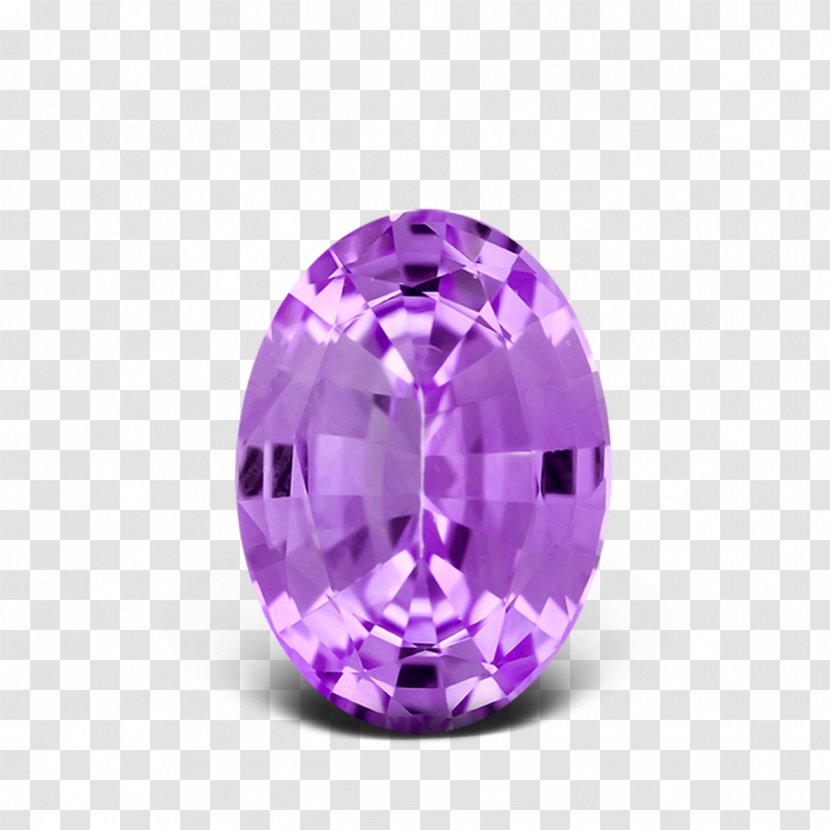 Gemstone Amethyst Jewellery Aries - Mineral - Crystal Transparent PNG