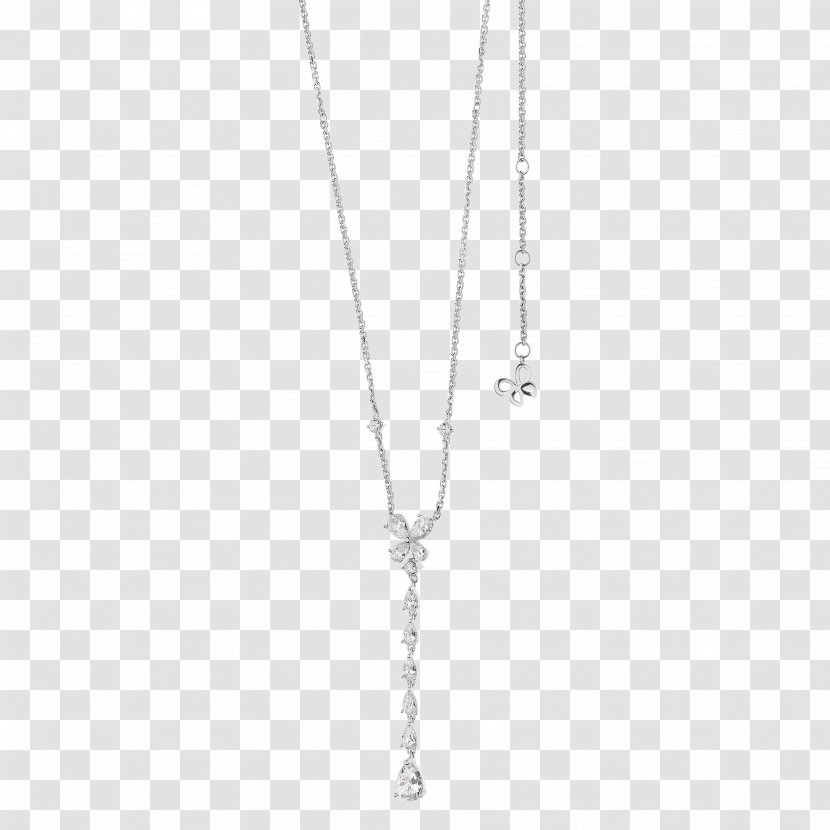 Locket Necklace Body Jewellery Silver Transparent PNG