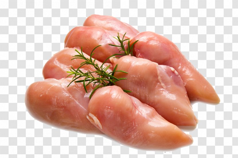Thai Cuisine Chicken Fingers Buffalo Wing Meat - Tree - Delicious Ingredients Transparent PNG