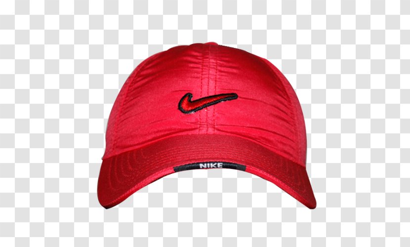 Baseball Cap Nike Hat Swoosh - Trucker Transparent PNG