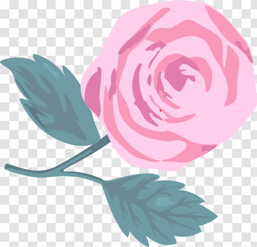 Rose Transparent PNG