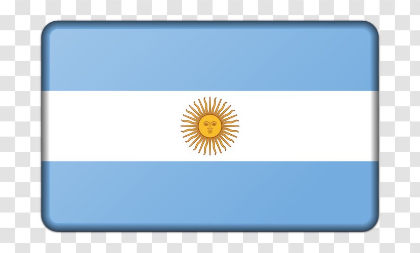 Flag Of Argentina Argentine National Anthem India Transparent PNG