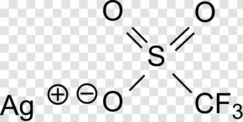 Triflate Silver Trifluoromethanesulfonate Wedding Information - Chemical Compound Transparent PNG