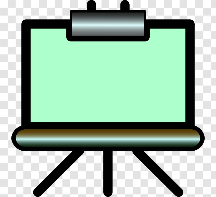 Computer Monitors Clip Art - Information - Rectangle Transparent PNG