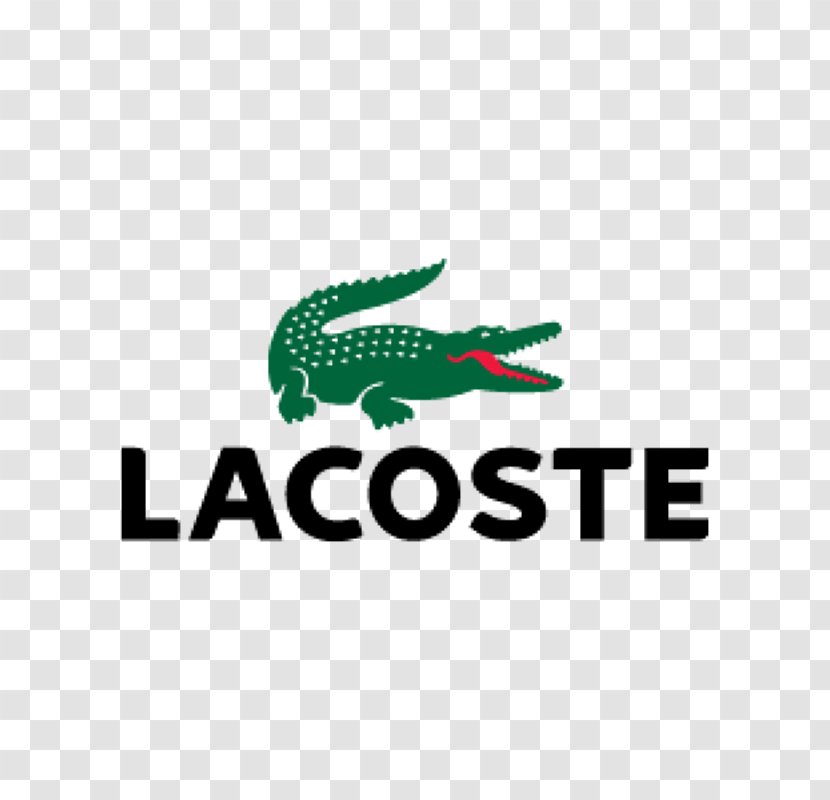 Logo Crocodile Brand Lacoste Clothing - Adidas Transparent PNG