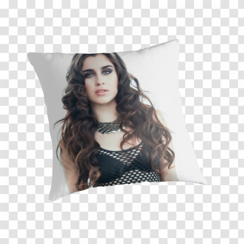 Throw Pillows Cushion Brown Hair - Pillow Transparent PNG