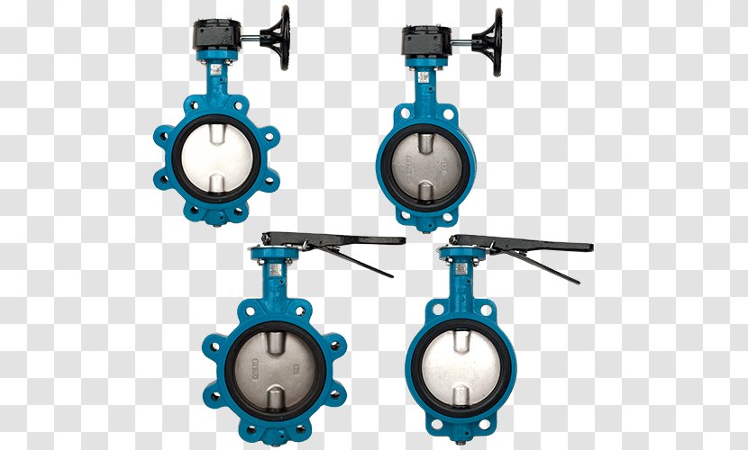 Butterfly Valve Globe Gate Stainless Steel - Resilient Transparent PNG