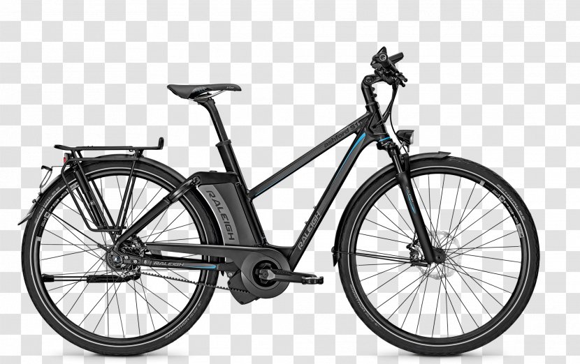 Electric Bicycle Shop Kalkhoff Cyclo-cross - Spoke Transparent PNG
