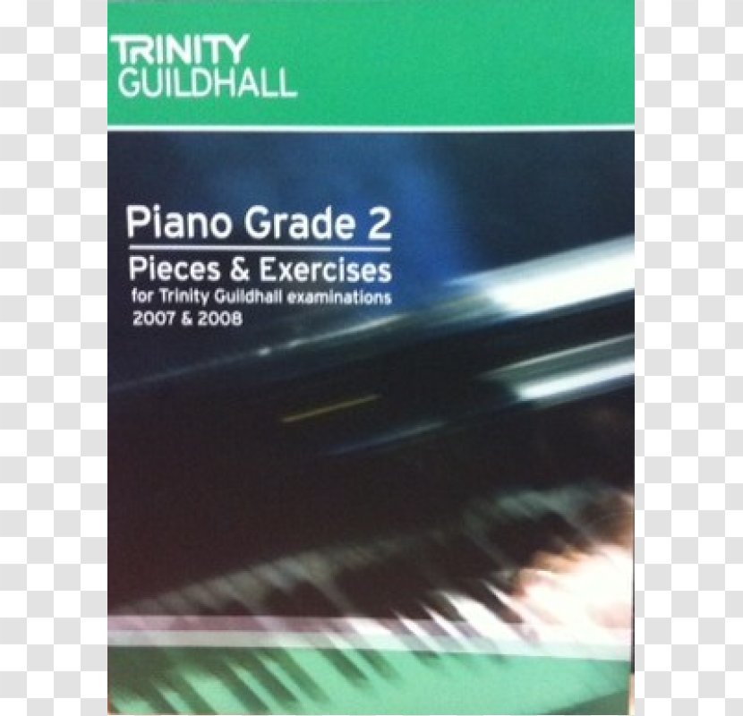 Piano Grading In Education Test Product Brand - Pianist Poster Transparent PNG