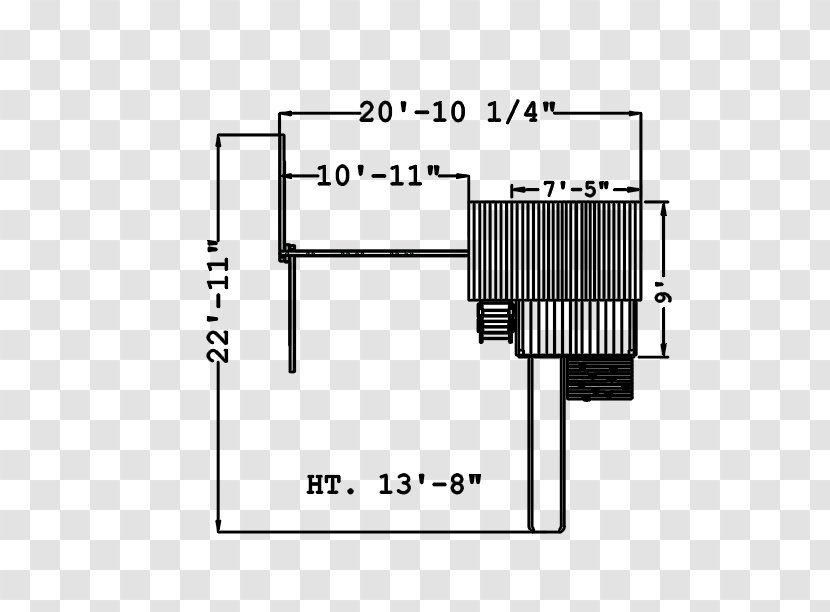 Transistor Diode Line Angle Transparent PNG