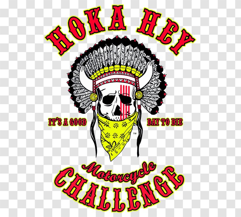 Hoka Hey Motorcycle Challenge Ortaöğretim Genel Müdürlüğü 0 1 - Logo Transparent PNG