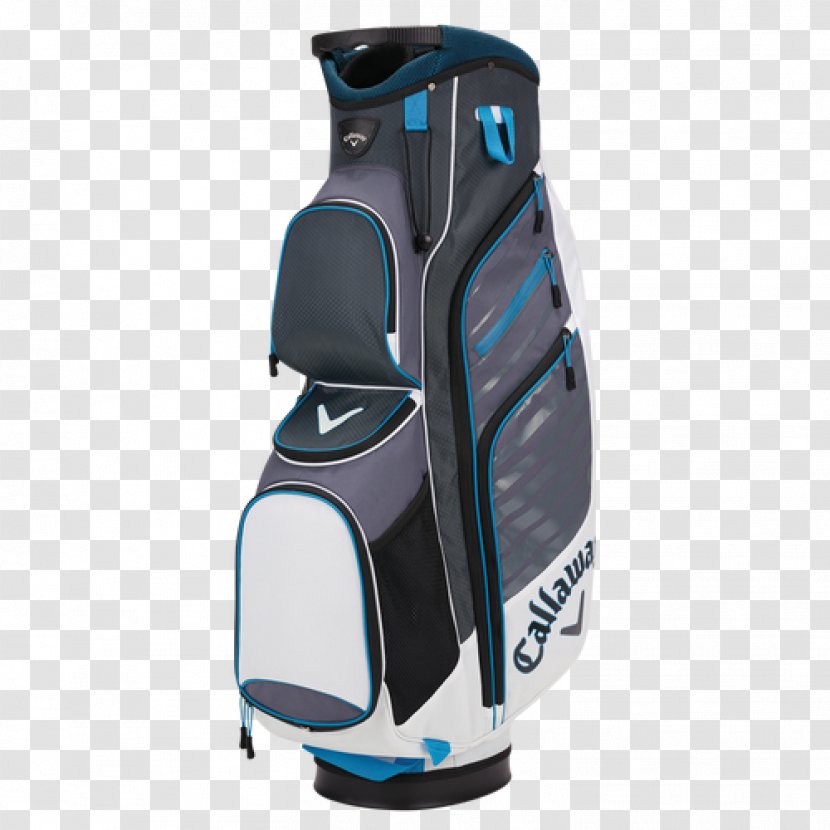 Golfbag Callaway Golf Company Clubs Equipment - Personal Protective Transparent PNG
