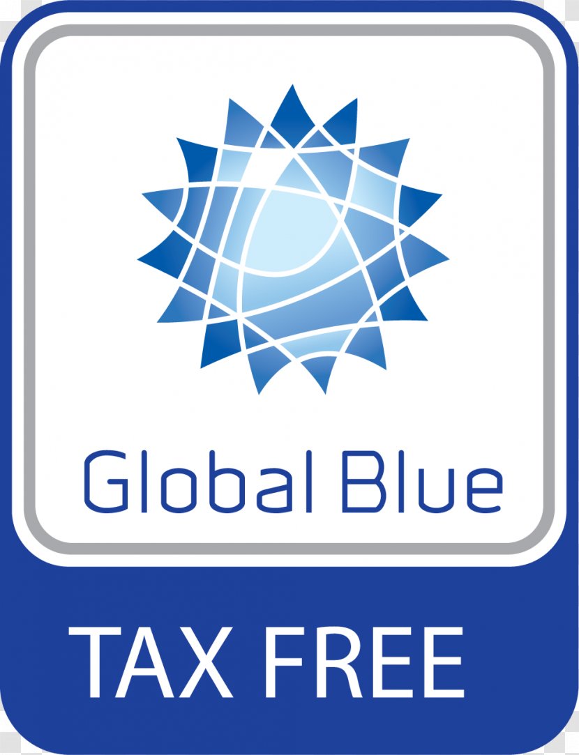 Tax-free Shopping Global Blue Tax Refund Value-added - Valueadded - Point Transparent PNG