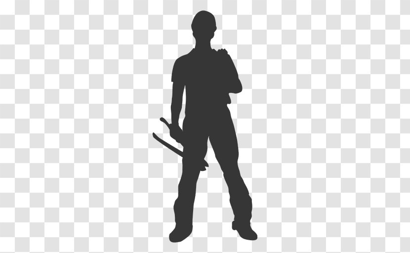 ADK Sp. Z O.o TLC: Tables, Ladders And Chairs (2014) & (2015) Car Fixed Ladder - Silhouette - Halfling Ranger Transparent PNG