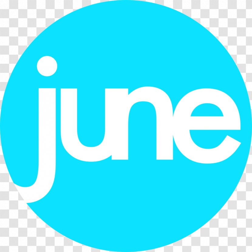 Image Television Logo June - Channel Transparent PNG
