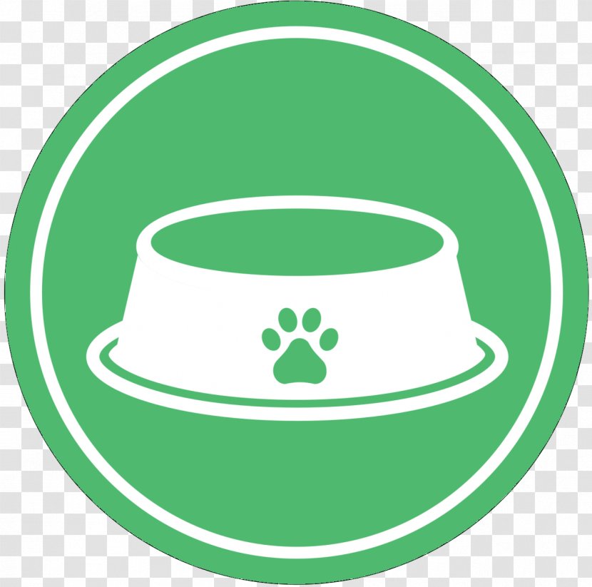 Dog Pets Plus Cat Food Clip Art - Green - Brand Transparent PNG