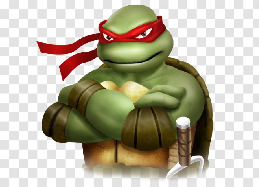 Raphael Donatello Turtle Michaelangelo Leonardo - Fictional Character - Watercolor Tortoise Transparent PNG