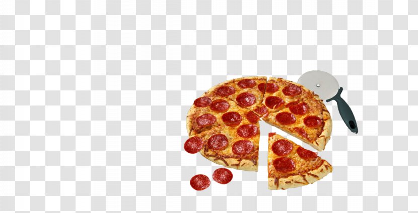 Junk Food Pizza Dish Cuisine Transparent PNG