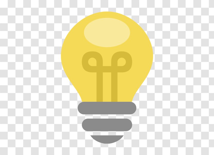 Clip Art - Electricity - Yellow Transparent PNG