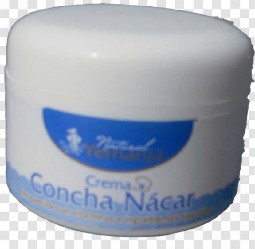 Seashell Nacre Cream Snail Rum Baba - Menu Transparent PNG